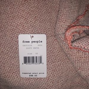 Free People Sweaters - Free People Dolman Top Free People Sweaters - Free People Dolman Top